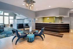 Sonesta Es Suites Atlanta Kennesaw Town Center