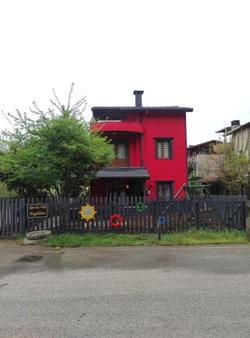 Puerta Villa