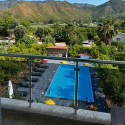 Adrasan Narcicegi Hotel