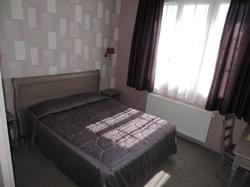 Logis Hotel La Villa Des Houx