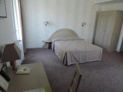 Logis Hotel La Villa Des Houx