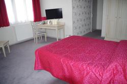 Logis Hotel La Villa Des Houx