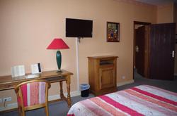 Logis Hotel La Villa Des Houx
