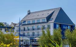 L'escale Marine, The Originals Relais