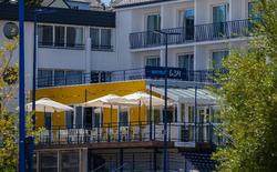 L'escale Marine, The Originals Relais