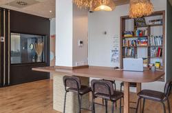 L'escale Marine, The Originals Relais
