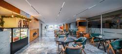 Elite Hotel Istanbul Airport