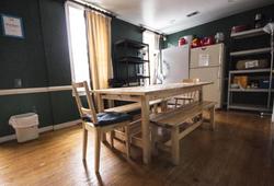 Duo Housing
