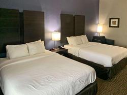 Comfort Inn & Suites Columbus North
