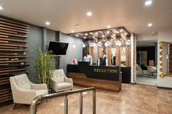 Monezza Hotel