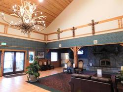 Summit Inn