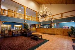 Summit Inn