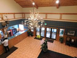 Summit Inn