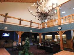 Summit Inn
