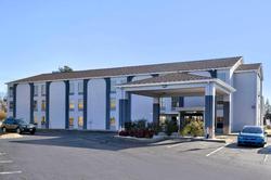 Quality Inn Spartanburg