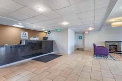 Quality Inn Spartanburg