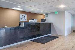 Quality Inn Spartanburg