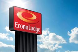 Econo Lodge Belton TX