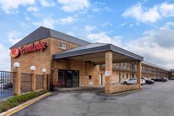 Econo Lodge Belton TX