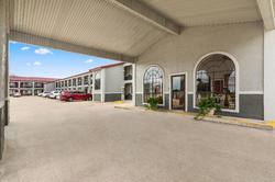Econo Lodge Belton TX