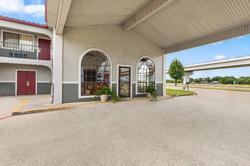 Econo Lodge Belton TX