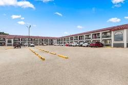 Econo Lodge Belton TX