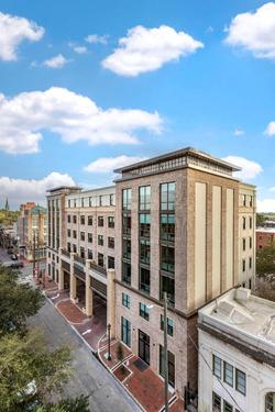 Cambria Hotel Savannah Downtown Historic District