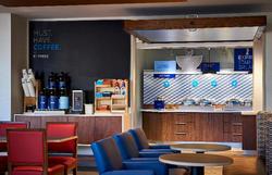 Holiday Inn Express And Suites Canton
