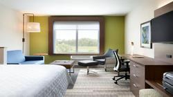 Holiday Inn Express And Suites Canton