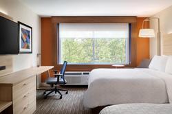 Holiday Inn Express And Suites Canton