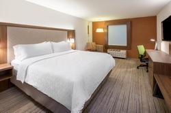 Holiday Inn Express And Suites Canton
