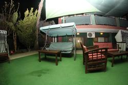 Latino Hotel
