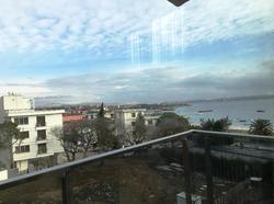 Şeker Apartments