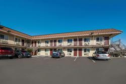 Rodeway Inn San Bernardino