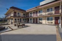 Rodeway Inn San Bernardino