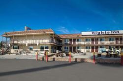 Rodeway Inn San Bernardino