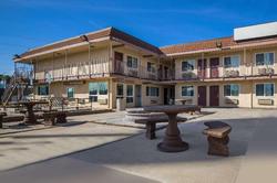 Rodeway Inn San Bernardino