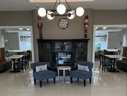 MainStay Suites Savannah Midtown