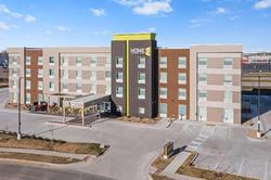 Home2 Suites by Hilton Cedar Rapids Westdale