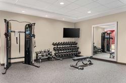 Home2 Suites by Hilton Cedar Rapids Westdale