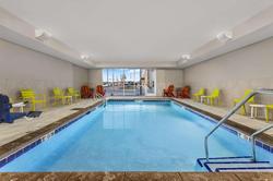 Home2 Suites by Hilton Cedar Rapids Westdale