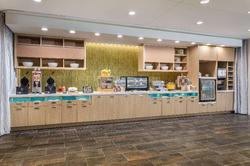 Home2 Suites by Hilton Cedar Rapids Westdale