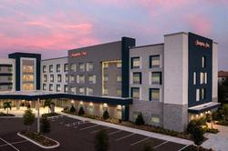 Hampton Inn by Hilton Orlando Southeast Nona