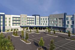 Hampton Inn by Hilton Orlando Southeast Nona