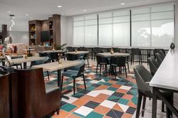Hampton Inn by Hilton Orlando Southeast Nona