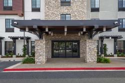 Hampton Inn Concord