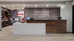 Hampton Inn Concord