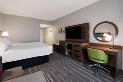 Hampton Inn Concord