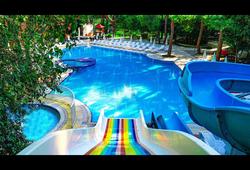 Festival Nature Hotel