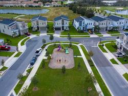 Champions Gate Resort Homes
